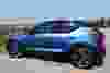 The 2021 Volvo XC40.