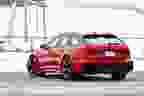 Supercar Review: 2021 Audi RS 6 Avant