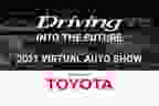 Driving into the Future: 2021 Virtual Auto Show