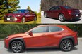Consumer Reports calls these cars them hidden gems