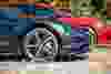 Audi RS 6 Avant, Mercedes-Benz E 63 S AMG 4Matic+, and Porsche Taycan Turbo S Cross Turismo