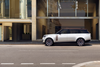 The 2022 Land Rover Range Rover LWB SV Intrepid