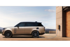 The 2023 Land Rover Range Rover PHEV