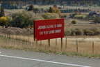 ‘Jesus’ allegedly caused an accident in B.C. this week