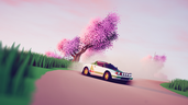 Art of Rally is a love letter to the sport, blending visual flair and authentic gameplay