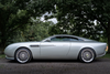 The BAE Vantare Aston Martin DB9 re-body