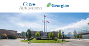 New Georgian College awards aim to drive positive change in Canada’s automotive industry